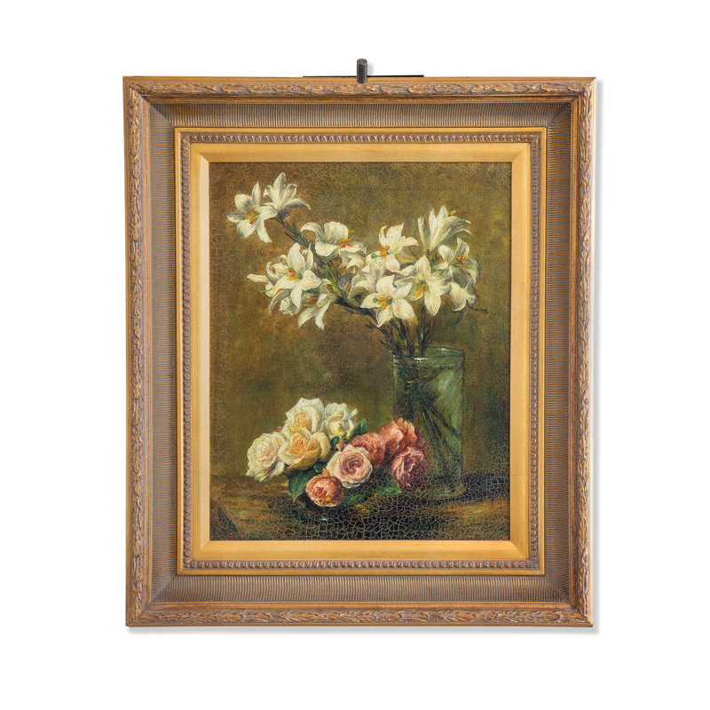 Alcott Hill Mini Spot Battery Operated Led Wall Mounted Picture
