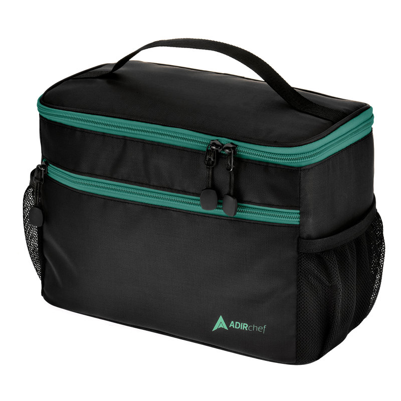 Grab and Go Travel Pouch