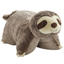 can pillow pets be washed