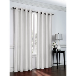 Ebern Designs Curtains Drapes You Ll Love In 2020 Wayfair