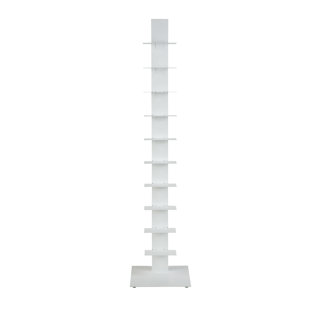 Etagere Bookcase by Symple Stuff