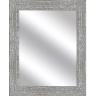 Framed Bathroom Mirrors Wayfair Quickview