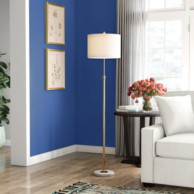 Courtland Adjustable 65" Floor Lamp