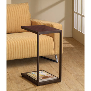 Decarlo End Table