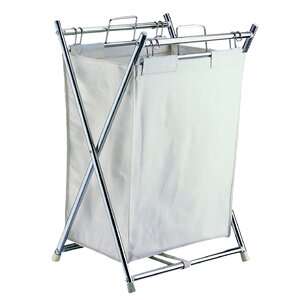 Folding Laundry Hamper