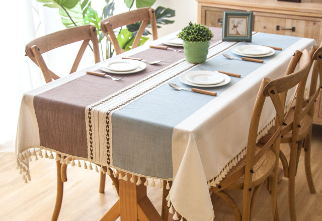 Tablecloths You'll Love