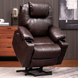 dortala power lift recliner chair