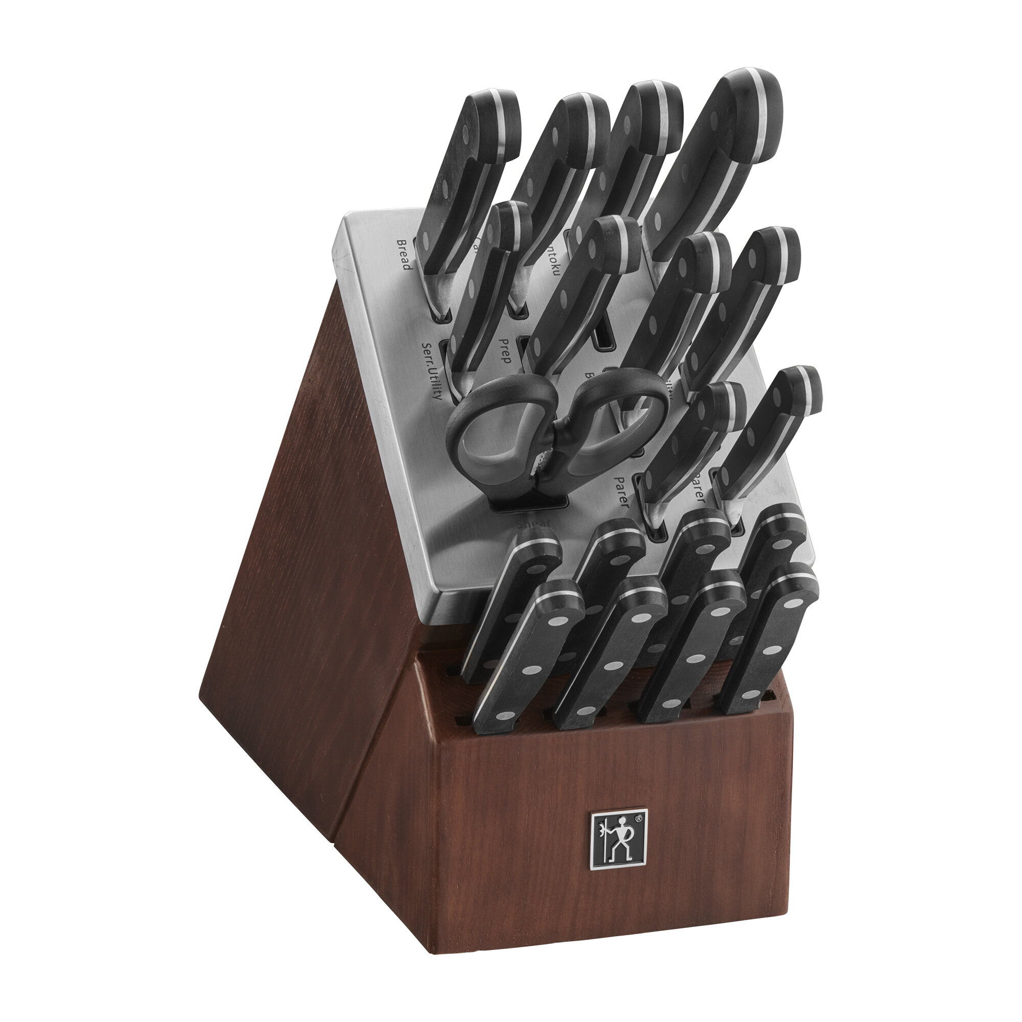 henckels kitchen knife sets with block        
        <figure class=