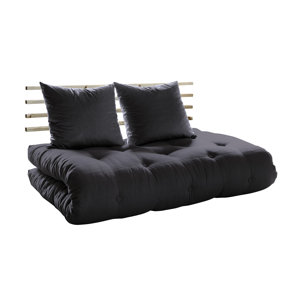 2-Sitzer Futonsofa Shin Sano von Karup
