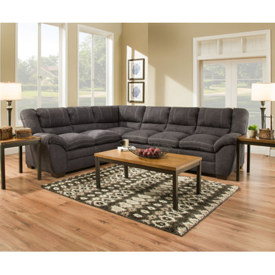 isadora fabric chaise sectional reviews isadora fabric chaise sectional reviews