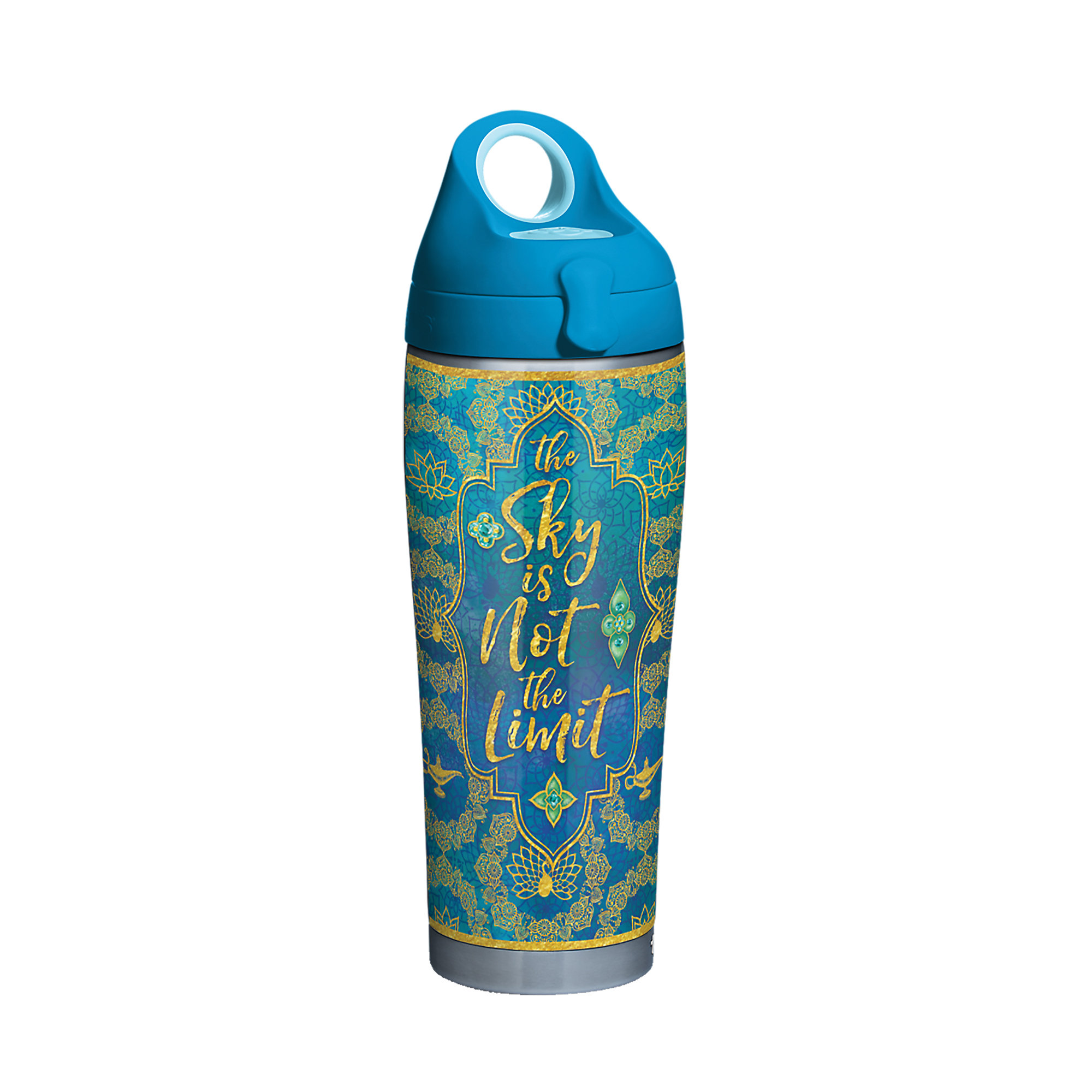 aladdin stainless steel water bottle