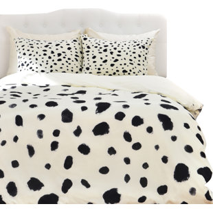 101 dalmatians crib set