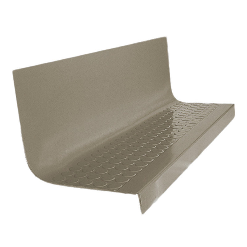 Roppe 60 Vantage Square Stair Tread Wayfair