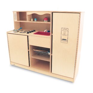 preschool kitchen set