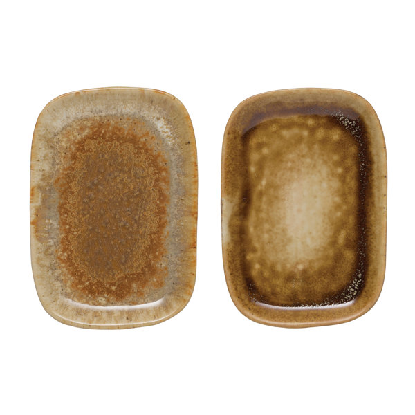 Decorative Mini Plates Sets Wayfair