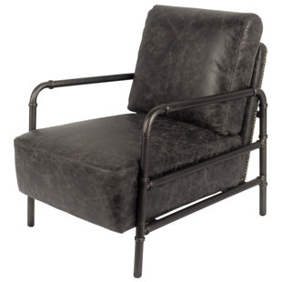 Go to store & view more images 17 Stories Claude Club Chair