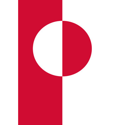 Greenland Garden flag Toland Home Garden