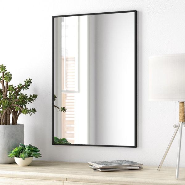 Feit Electric LED Battery Powered 24" X 32" Mirror Model 72099 