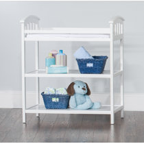 child craft abbott changing table
