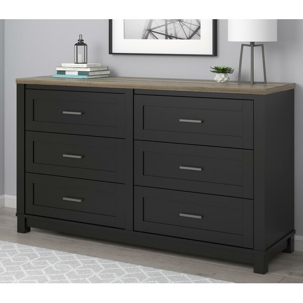 Shallow Depth Dresser Wayfair