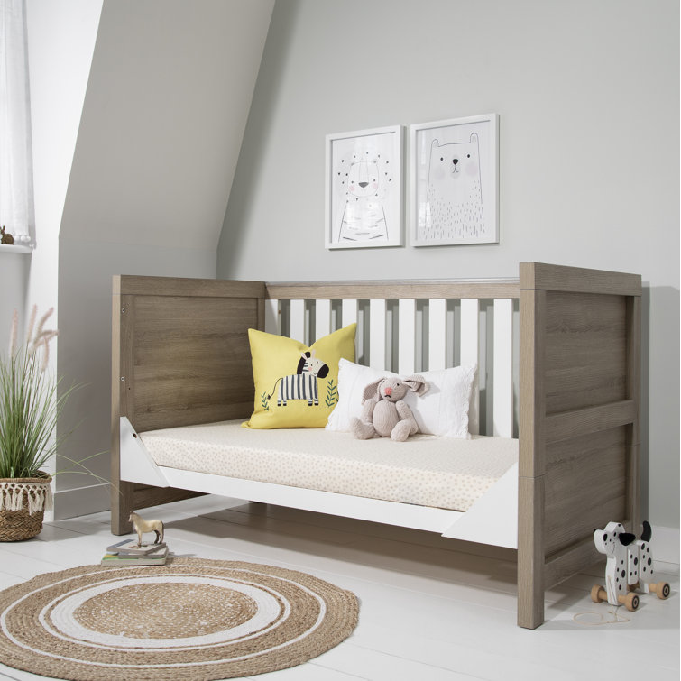cot bed 3 in 1