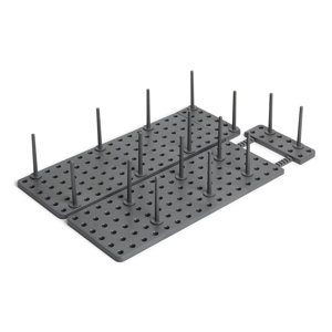 2 Piece Drawer Organize Set (Set of 2)