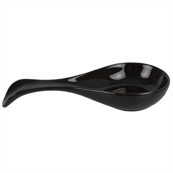 3pcs Silicone Ladle Spoon in Hygienic Soup Coffee Milk Teaspoon 8" 