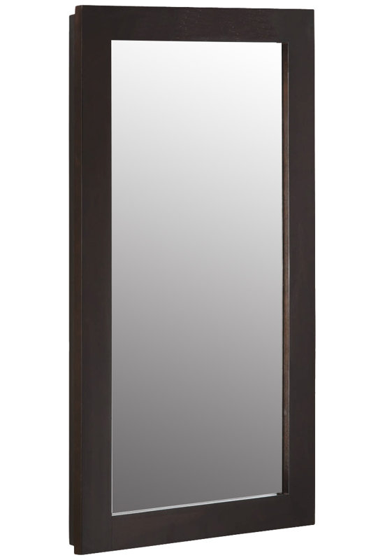 Searle 16 X 30 Surface Mount Medicine Cabinet Reviews Allmodern Searle 16 X 30 Surface Mount Medicine Cabinet