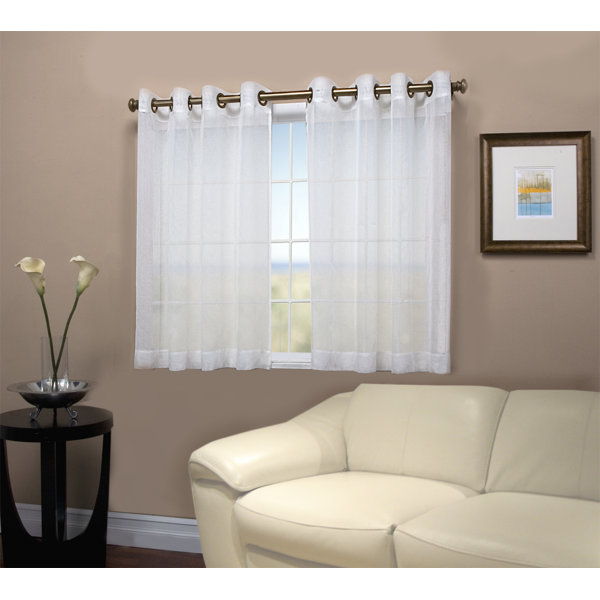 36 Inch Length Curtains Wayfair