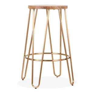 Br Chair Wayfair Co Uk Mohammed 66cm Bar Stool