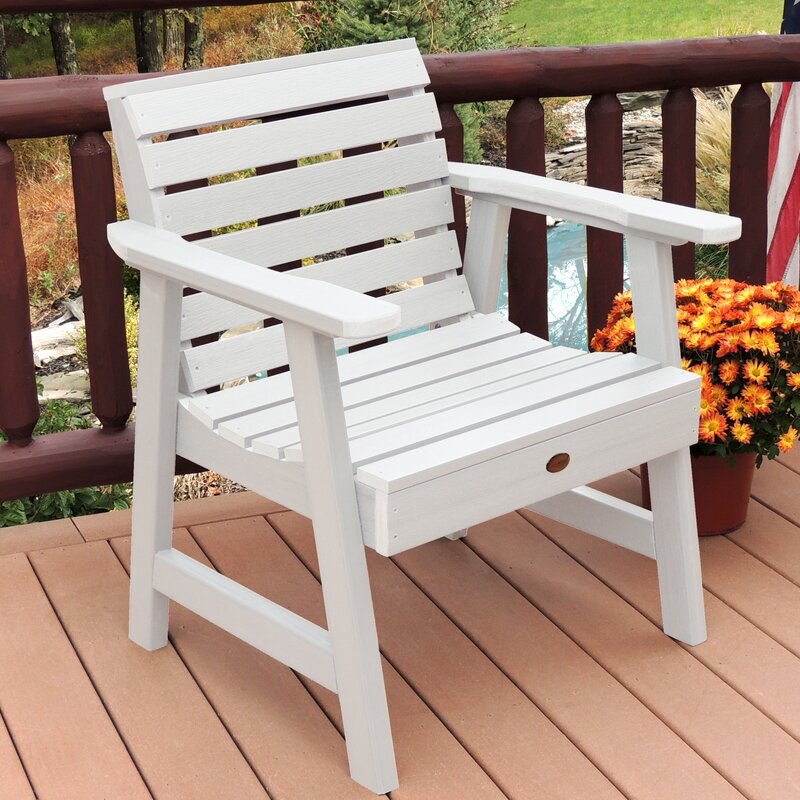 Lietz Garden Patio Chair Reviews Joss Main