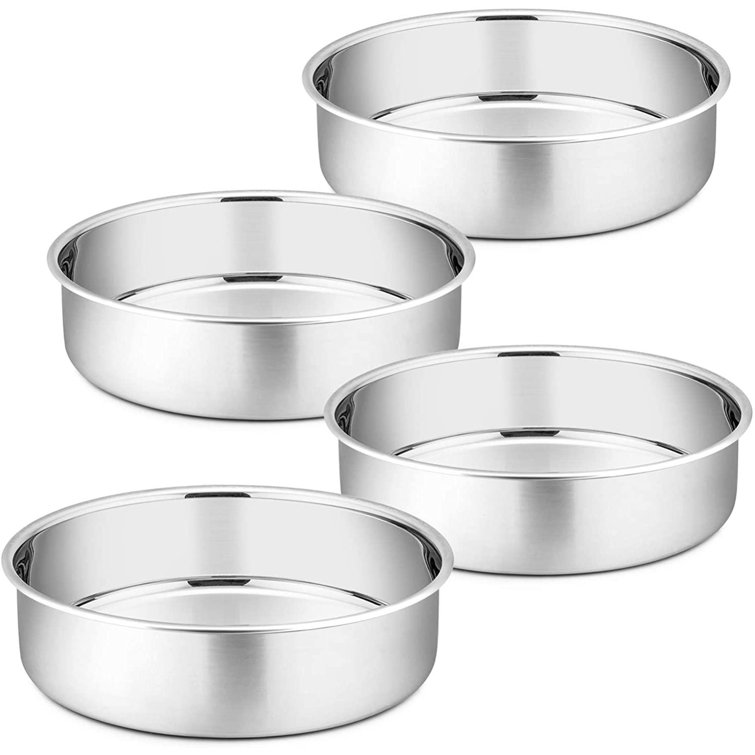 8 inch cake tin