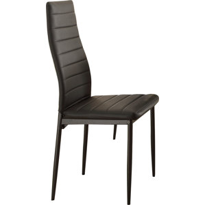 Aubree Side Chair (Set of 2) by Wade L..