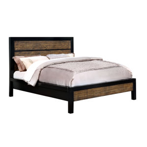 Pittson Panel Bed by Trent Austin Design