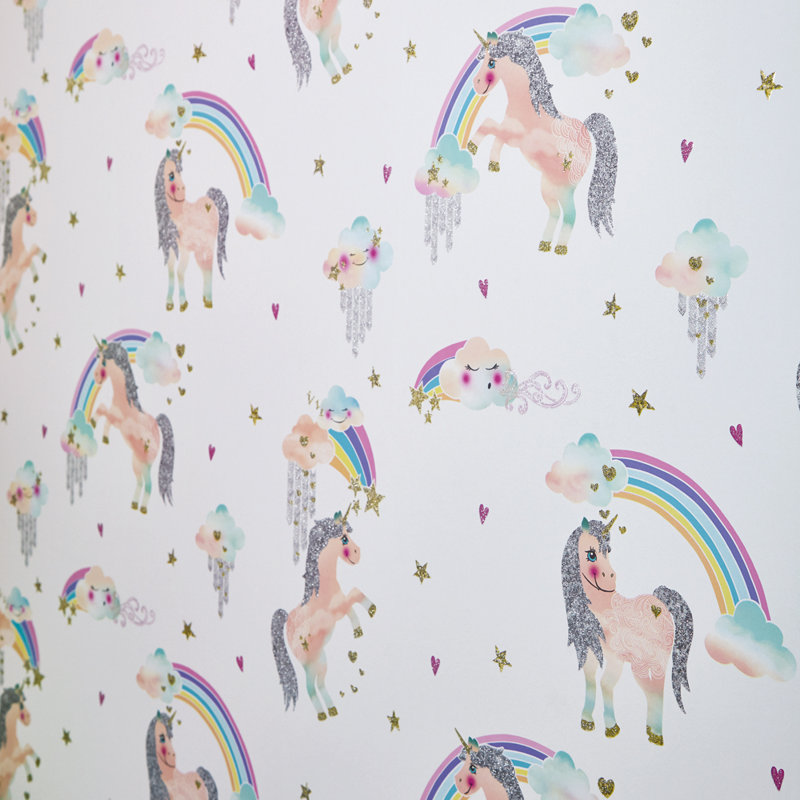 Scarica Gratis Images Harriet Bee Rouleau De Papier Peint Paillettes 31 5 Pi X 21 5 Po le plus cool salutations