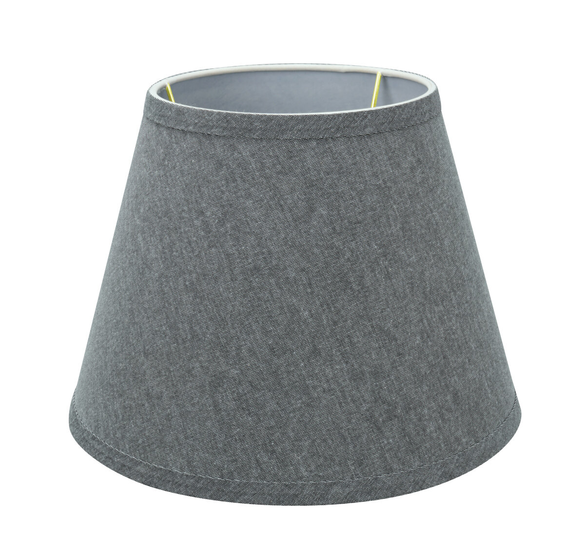 wayfair grey lampshade