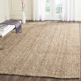 Jute Sisal Rugs Joss Main Frasier Rug