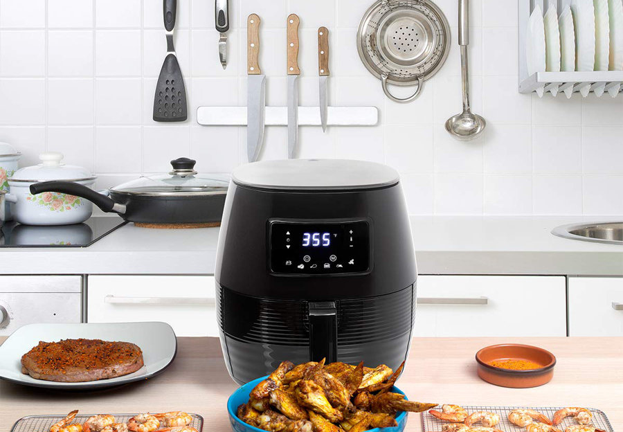 Air Fryer 