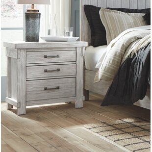 Nightstand With Usb Port Wayfair