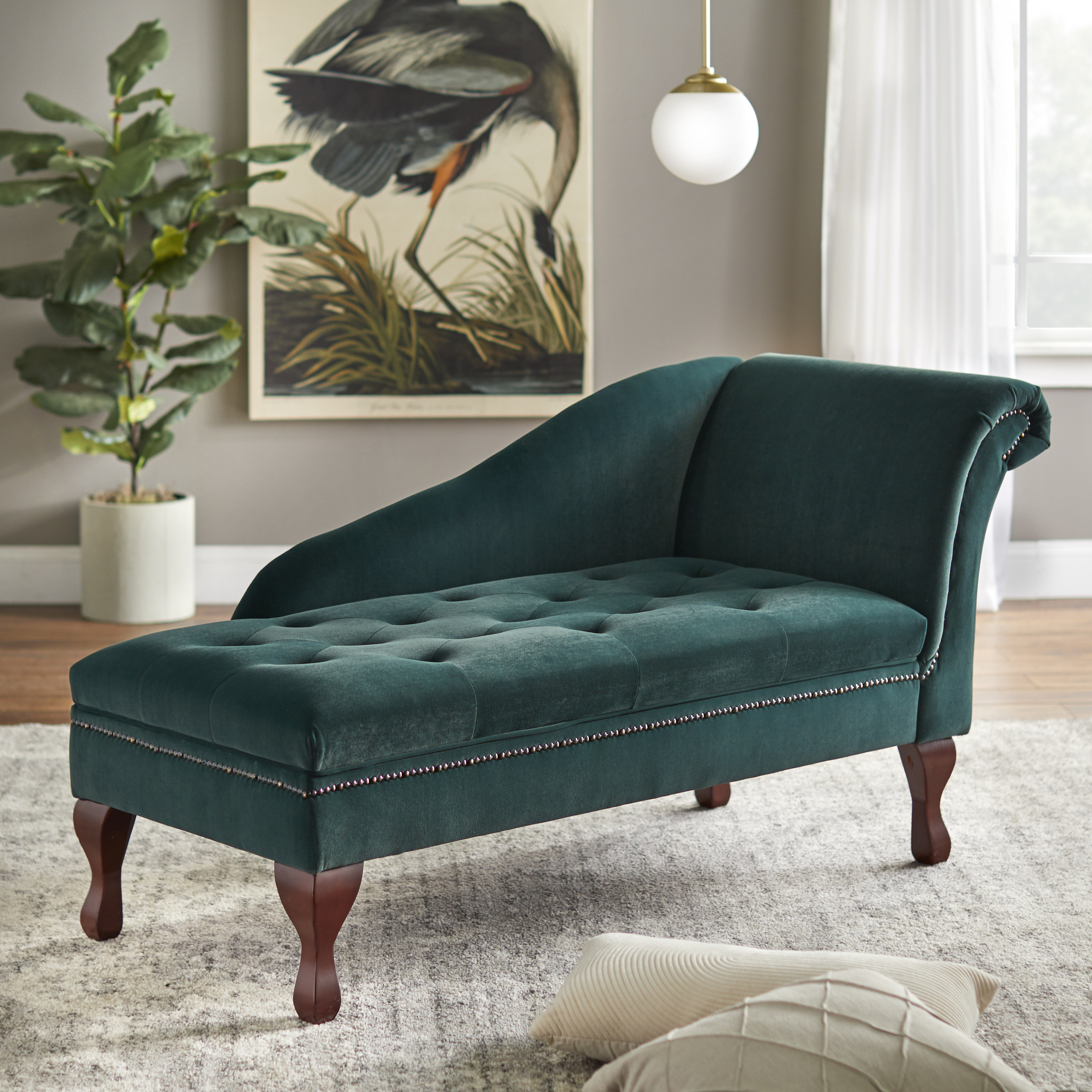 [BIG SALE] Our Favorite Chaise Lounges You’ll Love In 2022 Wayfair