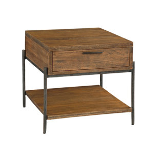 Aliceville End Table by Foundry Select