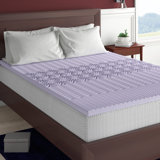 Extra Firm Mattress Topper Wayfair