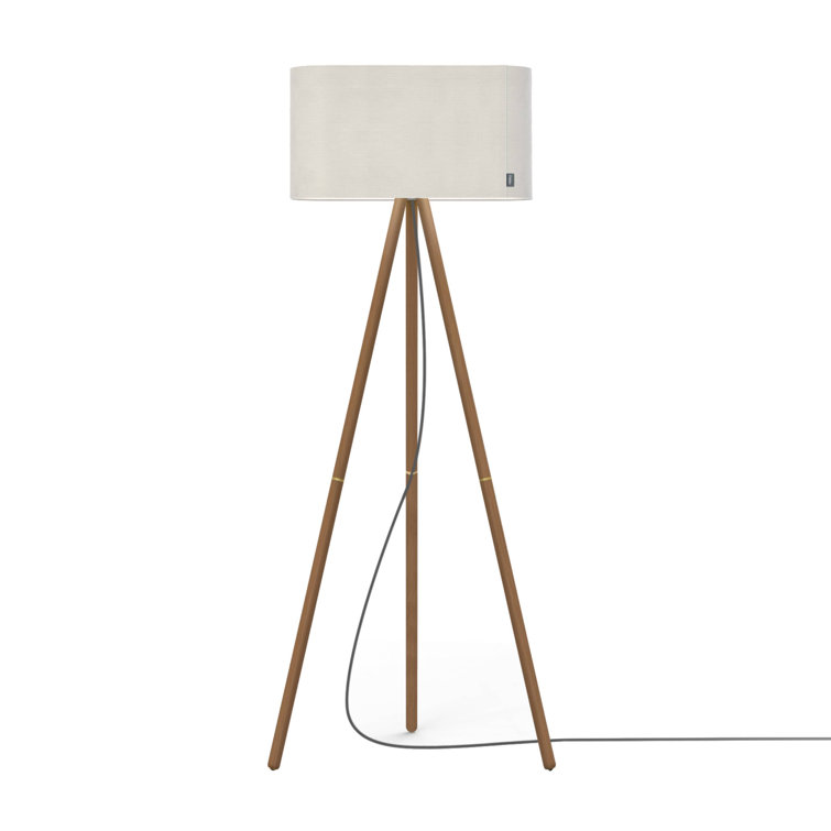 tripod floor lamp bunnings