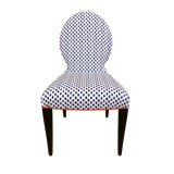 Polka Dot Dining Chair Wayfair