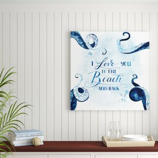 Beach Theme Bathroom Wall Art Wayfair