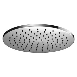 25 cm Duschkopf Dewport von Belfry Bathroom
