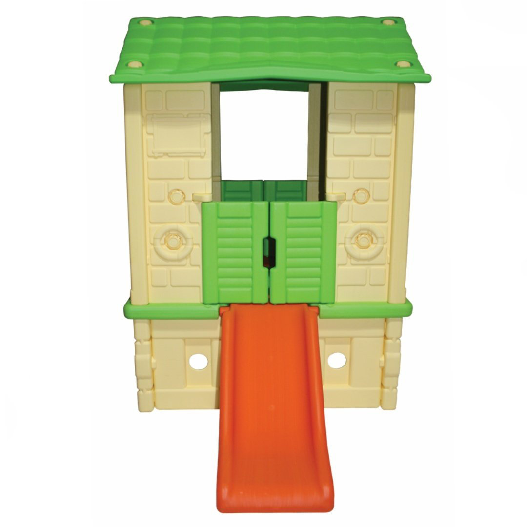 plastic indoor playhouse