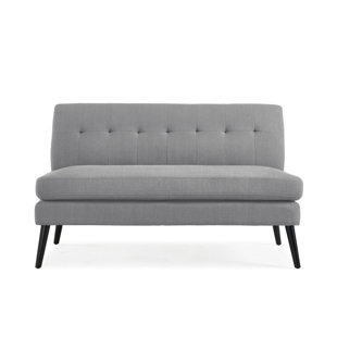 Queen Anne Loveseat Wayfair Quickview