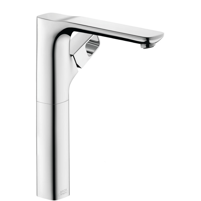 11035001 Axor Urquiola HigRise Faucet
