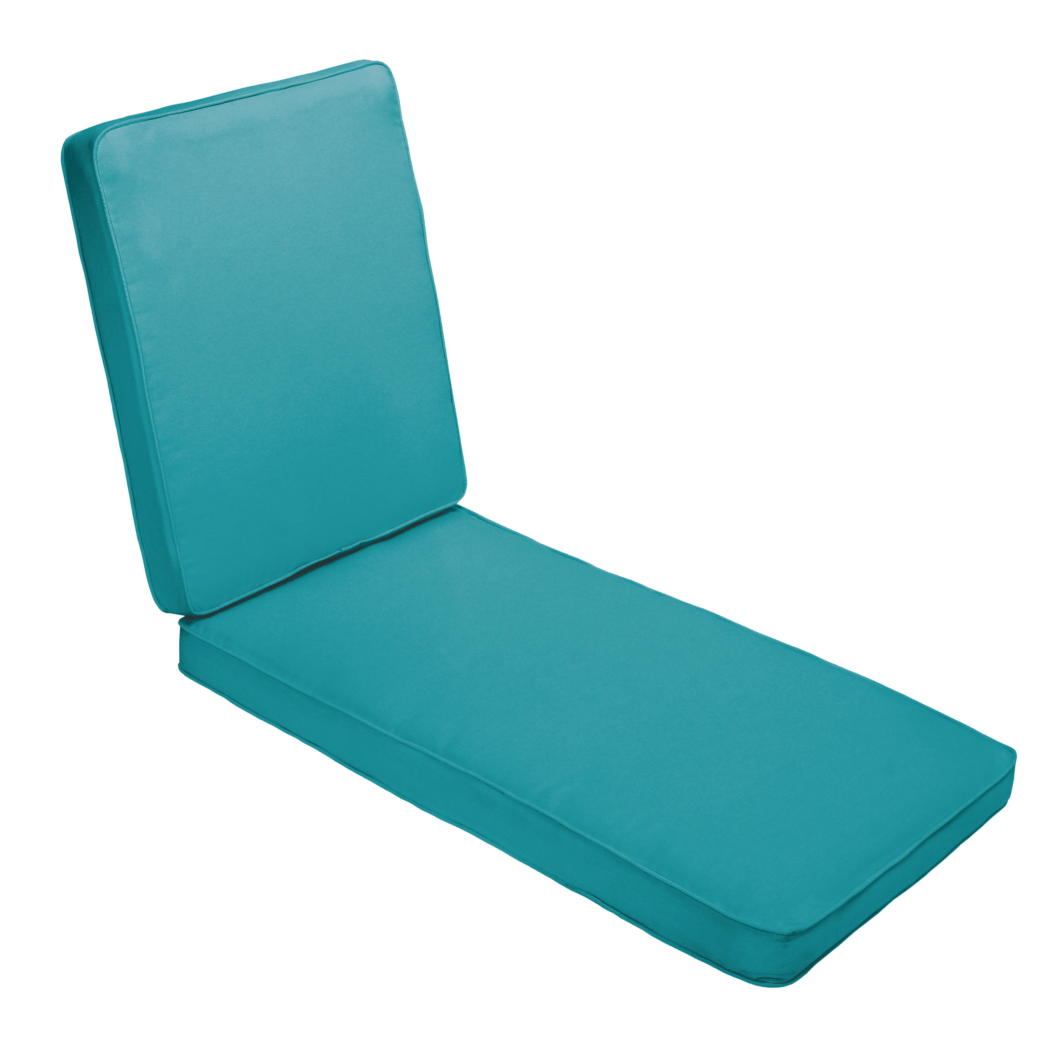 outdoor lounge chair pillows